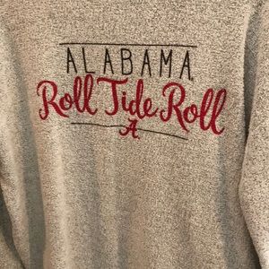 University of Alabama Sweatshirt